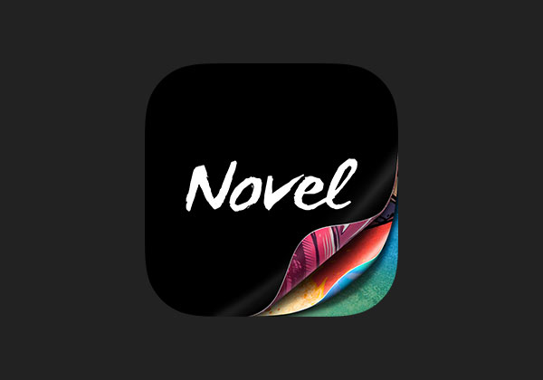 Novel Comix App Comics Fumetti - App Gratuita