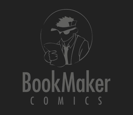 Bookmaker Comics - Novel Comix App Comics Fumetti