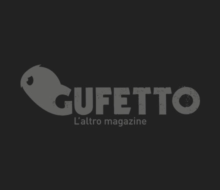 Gufetto Mag Cartoonia - Novel Comix App Comics Fumetti