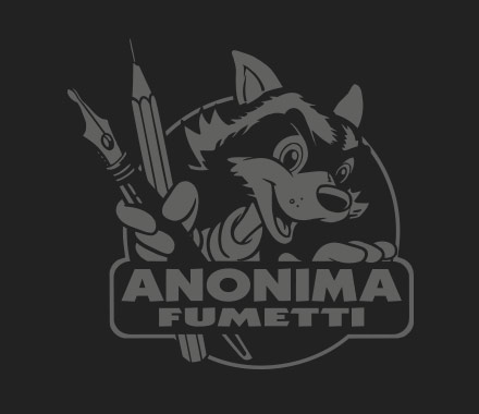 Anonima Fumetti - Novel Comix App Comics Fumetti